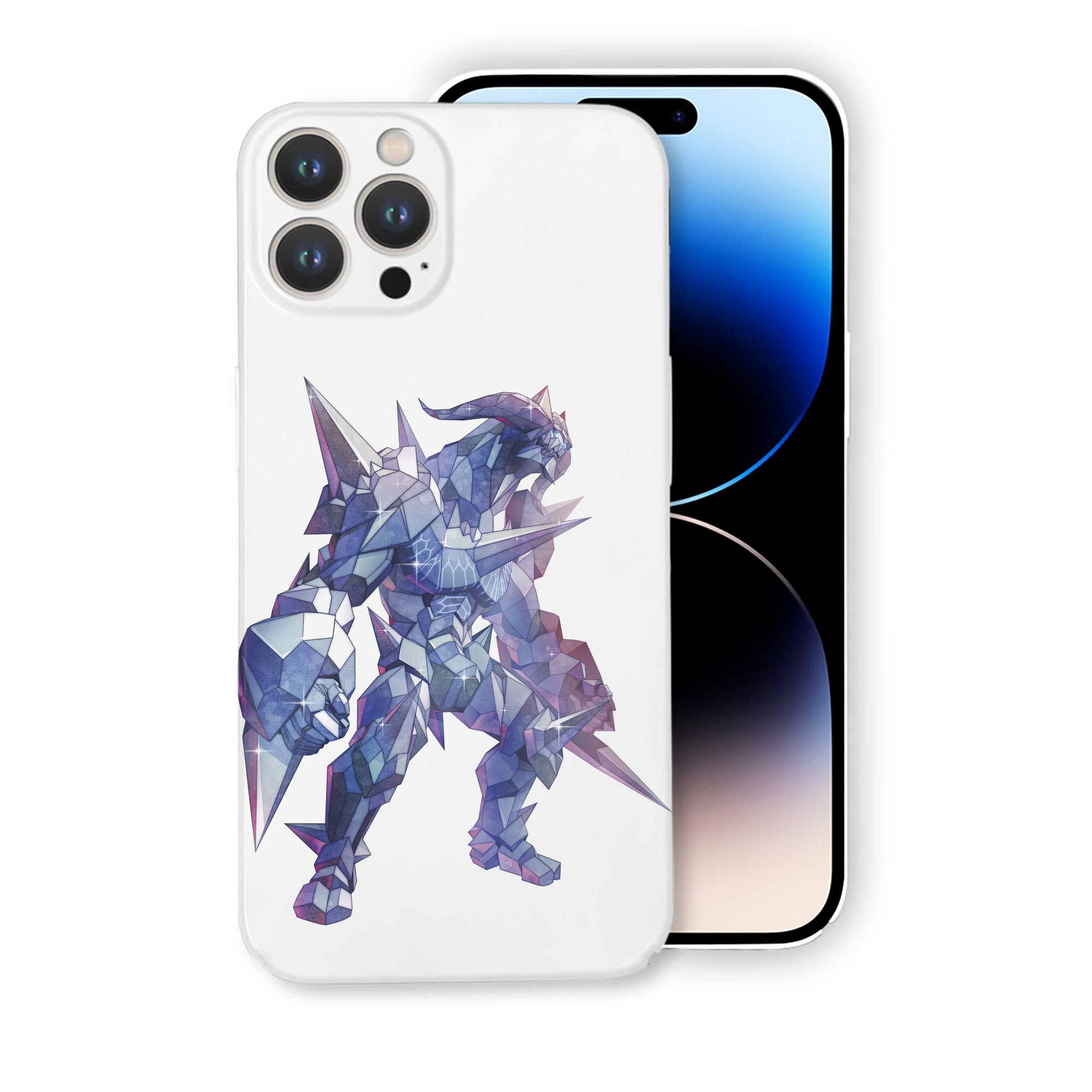 （画像用） ウルトラマン Ultraman 【iPhone 14シリーズ対応】ハードケース